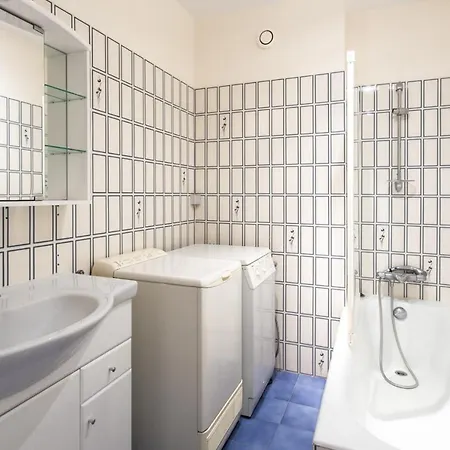 Caroubiers Furnished Flat Apartment Beausoleil