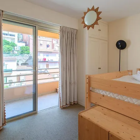 Caroubiers Furnished Flat