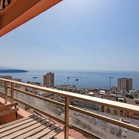 Caroubiers Furnished Flat Διαμέρισμα *