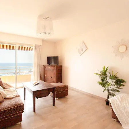 Caroubiers Furnished Flat *
